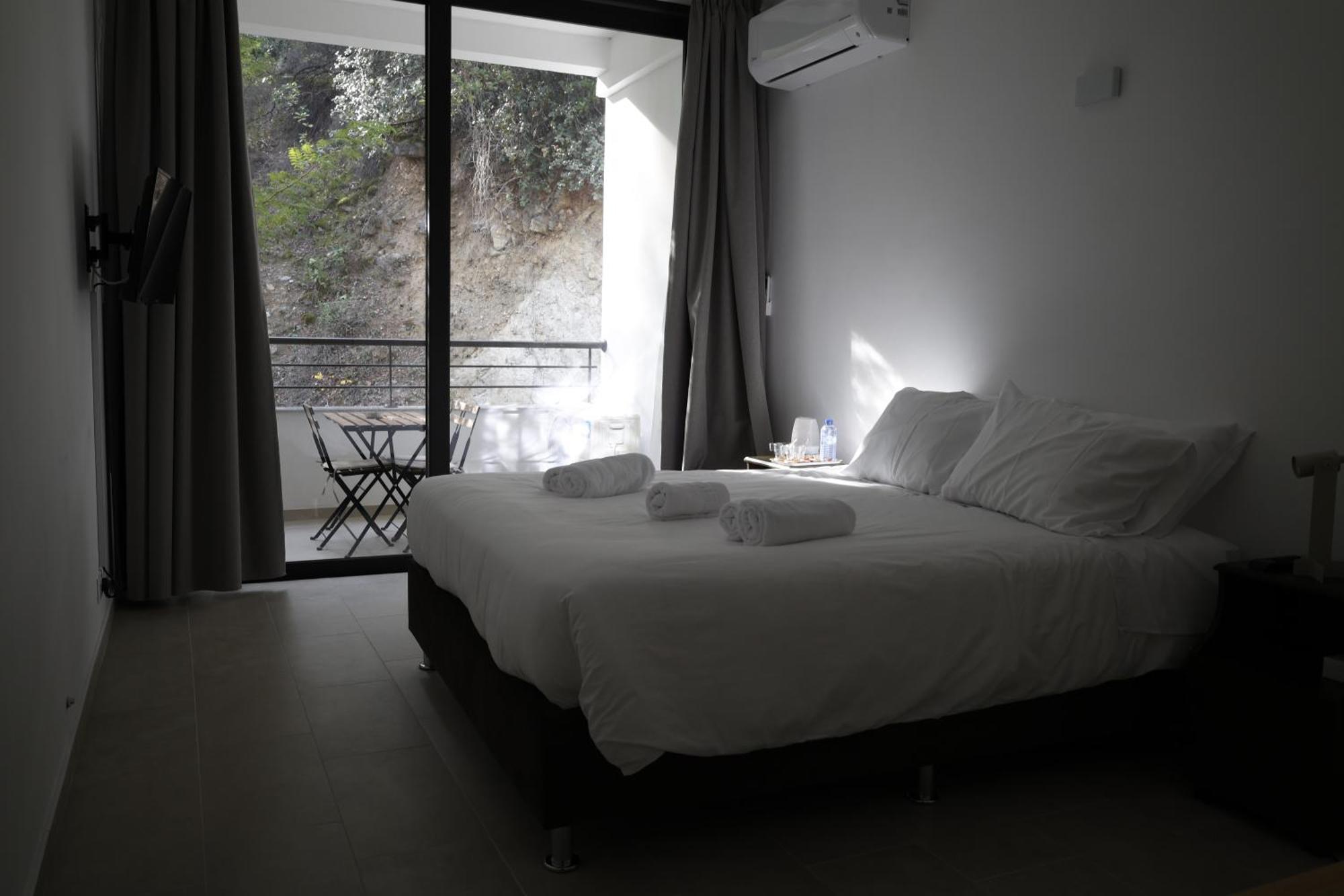 Rifugio Retreat Bed&Breakfast Kakopetriá Extérieur photo